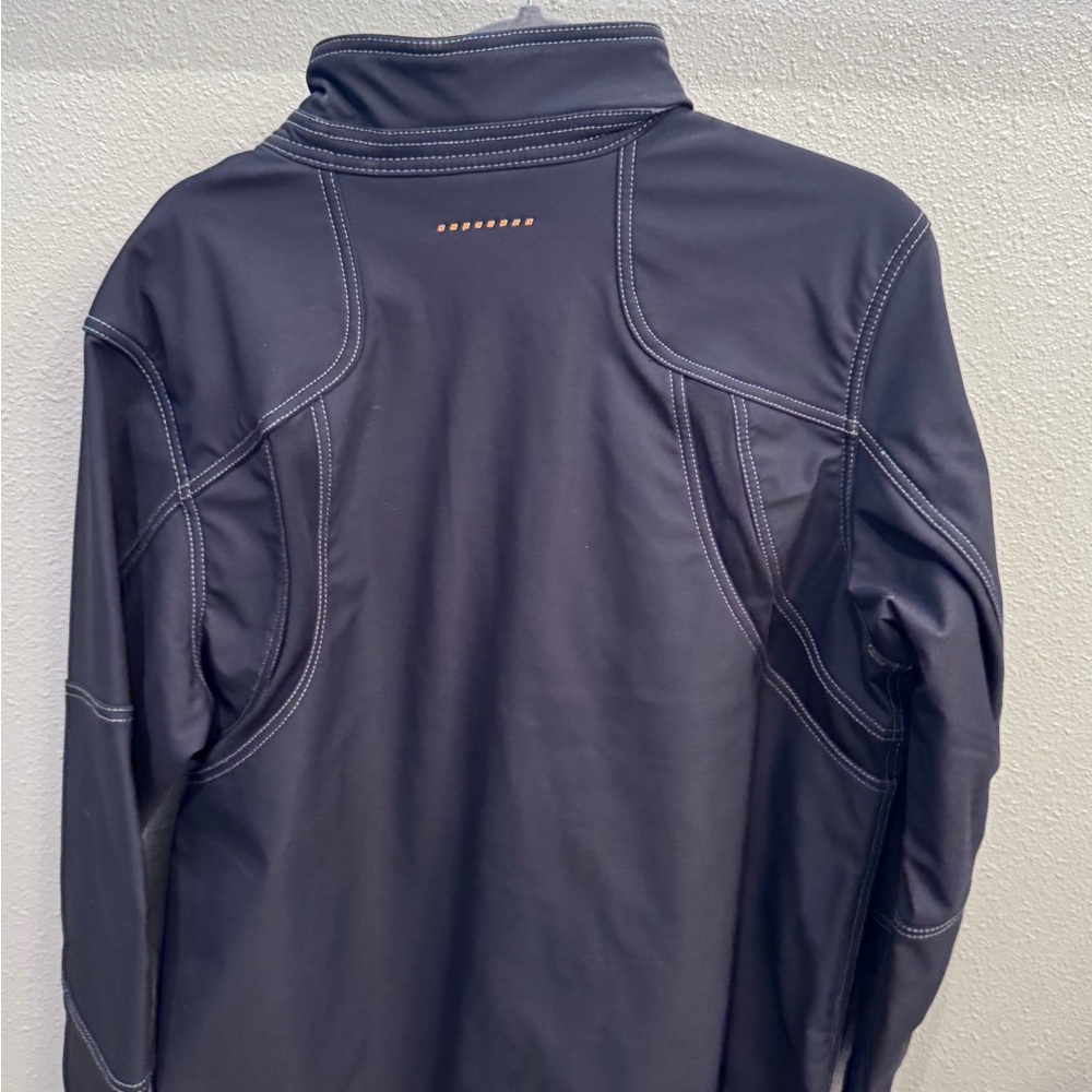 Ariat Softshell Jacket - Picture 2 of 5